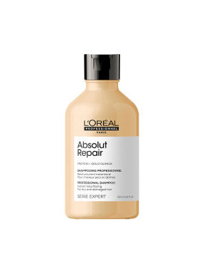 L'Oréal Serie Expert Absolut Repair Shampooing 300ml