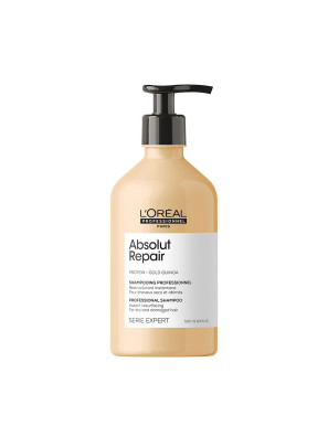 L'Oréal Serie Expert Absolut Repair Shampooing 500ml