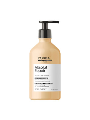 L'Oréal Serie Expert Absolut Repair Conditioner 500ml