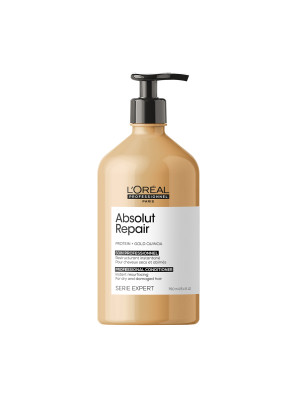 L'Oréal Serie Expert Absolut Repair Conditioner 750ml