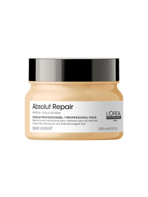 L'Oréal Serie Expert Absolut Repair Hair Mask 250ml