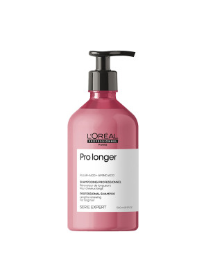 L'Oréal Serie Expert Pro Longer Shampooing 500ml