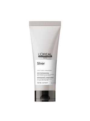 L'Oréal Serie Expert Conditionneur Argent Magnésium 200ml