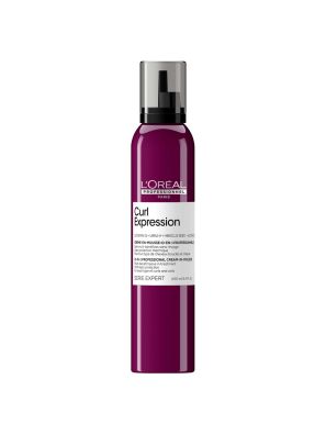 L'Oréal Serie Expert Curl Expression 10-IN-1 Crème-Mousse 250ml