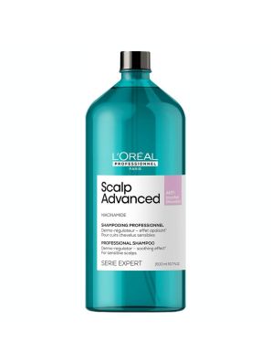 L'Oréal Serie Expert Scalp Advanced Anti-Inconfort Discomfort Shampooing 1500ml