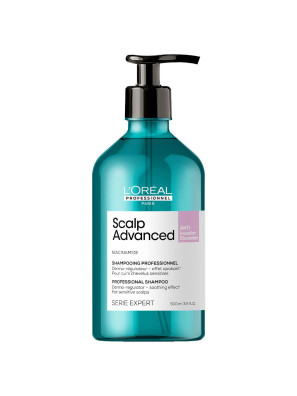 L'Oréal Serie Expert Scalp Advanced Anti-Inconfort Discomfort Shampooing 500ml
