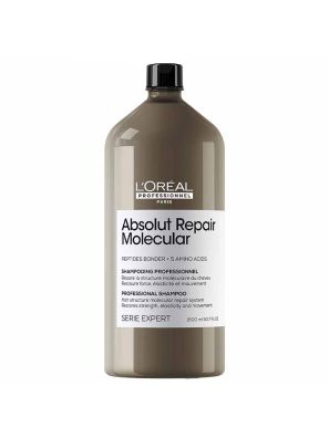 L'Oréal Serie Expert Absolut Repair Shampooing Moléculaire 1500ml