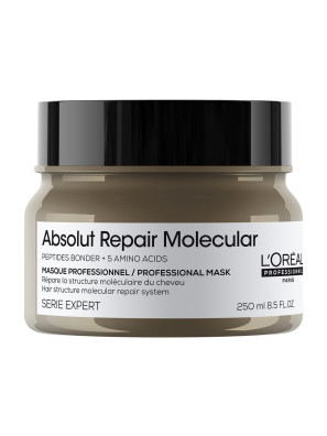 L'Oréal Serie Expert Absolut Repair Molecular Mask 250ml