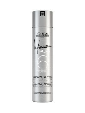 L'Oréal Infinium Pure Strong Fixatif 300ml