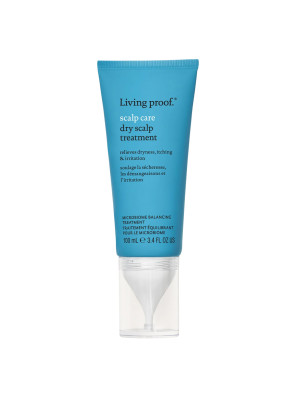 Living Proof Scalp Care Dry Scalp Treatment 100ml