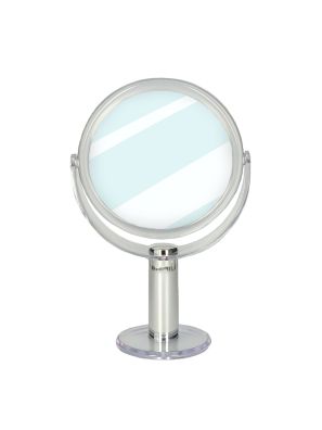 Miroir sur pied 17cm 7x grossissant