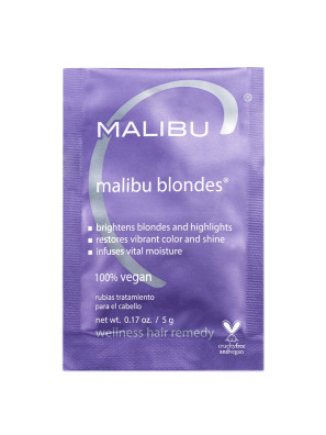 Malibu C Malibu Blondes Sachet 5gr.