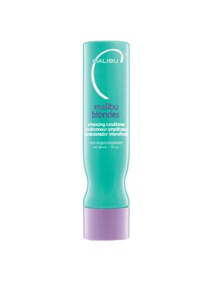 Malibu C Malibu Blondes Enhancing Conditioner 266ml
