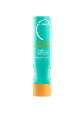 Malibu C Hydrate Color Wellness Conditioner 266ml
