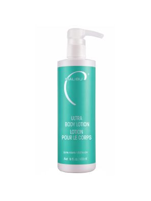 Malibu C Ultra Body Lotion 473ml