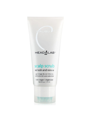 Malibu C Head Lab Scalp Scrub 177ml