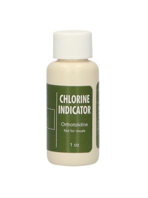 Malibu C Orthotolidine 1