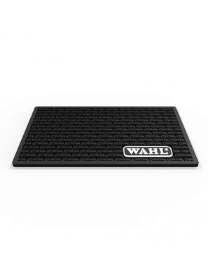 Wahl Tapis antidérapant en caoutchouc noir 30x45cm