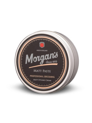 Morgan's Matt Styling Paste 75ml