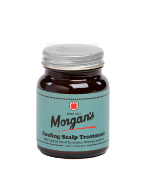 Morgan's Cooling Scalp Treatment Oil 100ml