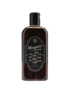 Morgan's Grooming Hair Tonic Bay Rum 250ml