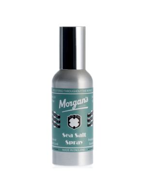 Morgan's Natural Beach Look Spray au sel de mer 100ml