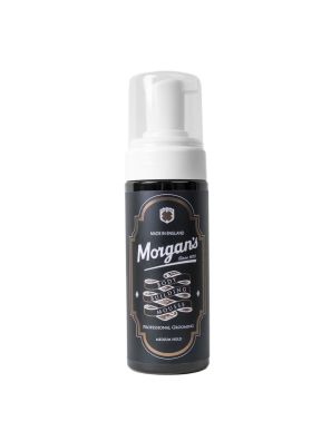 Morgan's Body Building Mousse 150ml