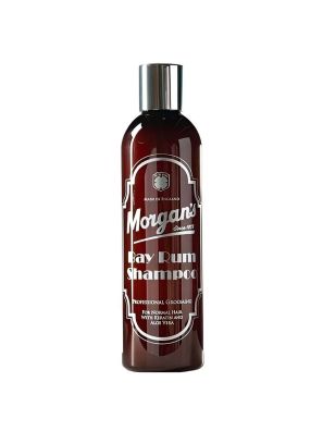 Morgan's Shampoo Bay Rum 250ml