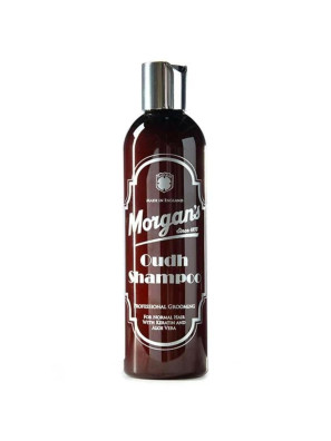 Morgan's Shampoo Oudh 250ml