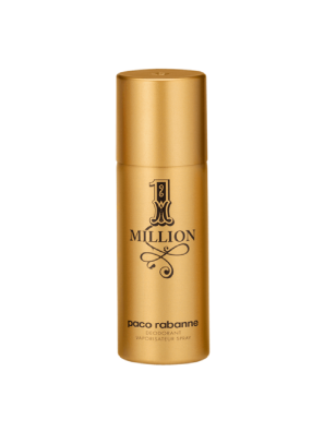 Paco Rabanne Deo Spray One Million 150ml Heren