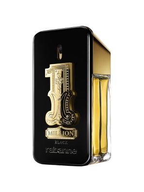 Paco Rabanne Eau de Parfum Spray One Million Black 50ml Heren