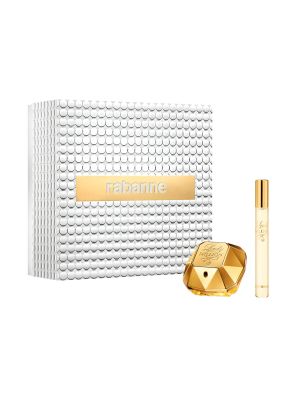 Paco Rabanne Lady Million Geschenkset Dames EDP 50ml