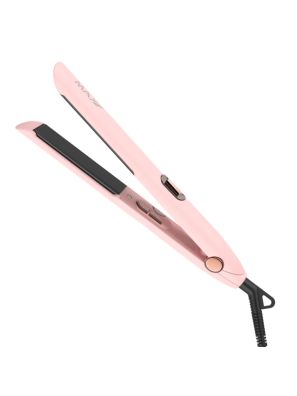 Max Pro Evolution II Straightener Soft Pink
