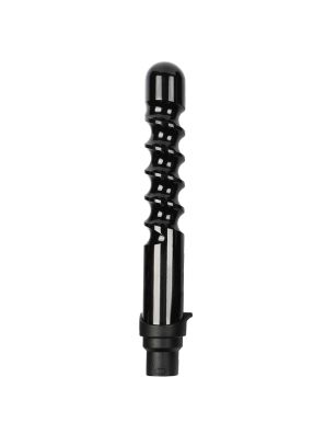 Max Pro Fusion Spiral Barrel