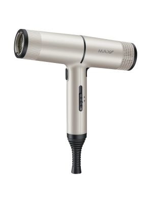 Max Pro Vento Hairdryer 1400W