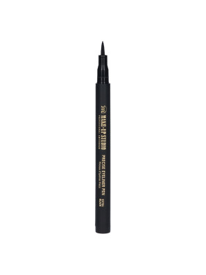Make-up Studio Precise Eyeliner Pen Extra Black