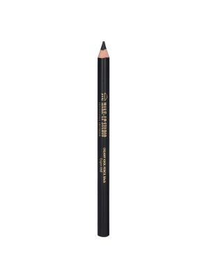 Make-up Studio Creamy Kohl Potlood Black