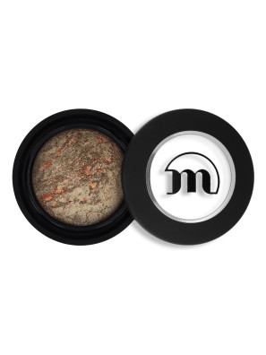 Make-up Studio Lumière Oogschaduw Golden Olive 1,8gr.