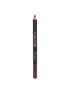 Make-up Studio Eyebrow Pencil Nr. 2 - Dark