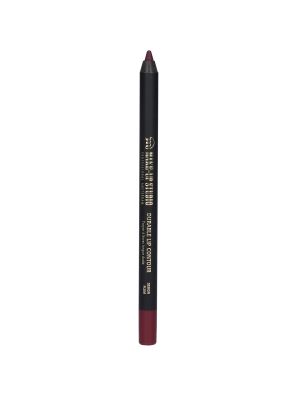 Make-up Studio Durable Lip Contour Liner Demon Plum