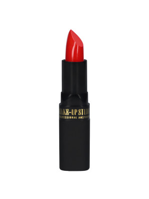Make-up Studio Matte Lipstick XOXO Red 4ml