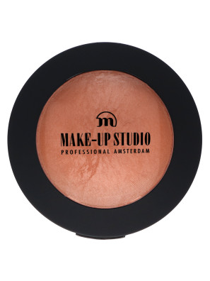 Make-up Studio Poudre Bronzante Lumière No. 2 - 9gr