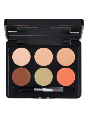 Make-up Studio Boîte de correcteurs 6 couleurs - 1
