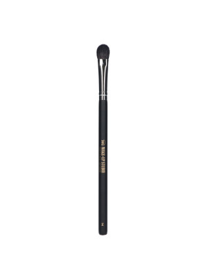 Make-up Studio Pinceau pour ombres à paupières N14 Poils de chèvre Large