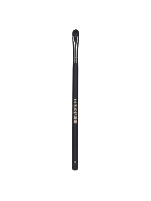 Make-up Studio Pinceau Ombre à Paupières N17 Poils de Chèvre Petit