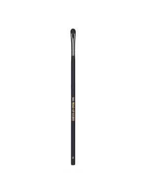 Make-up Studio Pinceau pour ombres à paupières N18 en poils de chèvre court et plat
