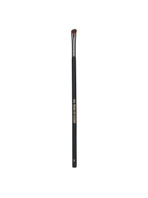 Make-up Studio Pinceau ombres à paupières Pony Hair Angled N20