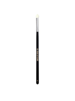 Applicateur d'ombres à paupières interchangeable Make-up Studio N22