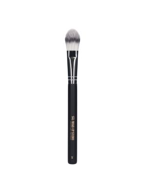 Make-up Studio Pinceau Définisseur Nylon Plat N24