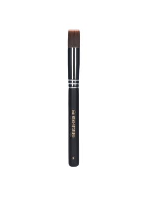 Pinceau de fond de teint Make-up Studio N38 Medium